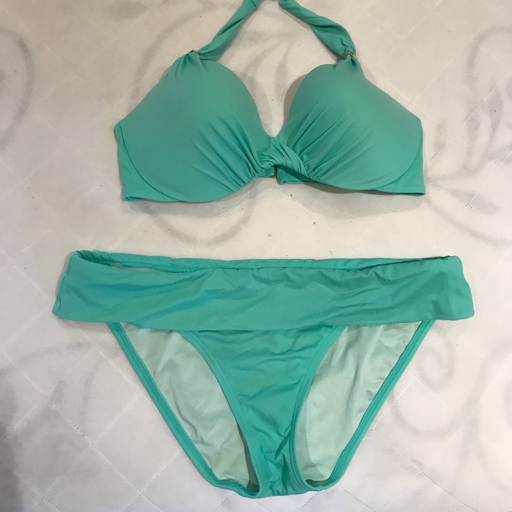 Victoria’s Secret Bathing Suit